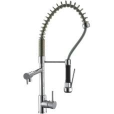 26166 Смеситель KAISER Merkur для кухни