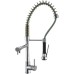 26166 Смеситель KAISER Merkur для кухни
