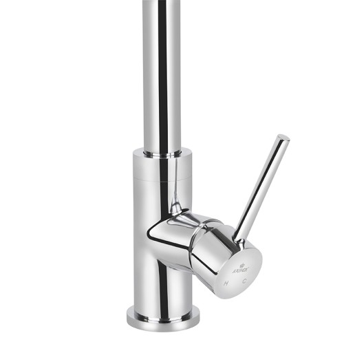 26344 Смеситель KAISER Merkur для кухни