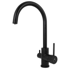 26744-12 Смеситель KAISER Merkur для кухни с подачей фильтрованной воды