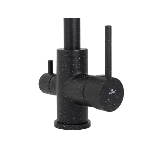 26744-12 Смеситель KAISER Merkur для кухни с подачей фильтрованной воды