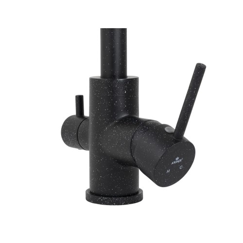 26744-12 Смеситель KAISER Merkur для кухни с подачей фильтрованной воды