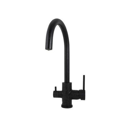 26744-12 Смеситель KAISER Merkur для кухни с подачей фильтрованной воды