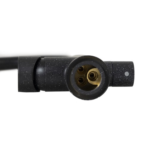 26744-12 Смеситель KAISER Merkur для кухни с подачей фильтрованной воды