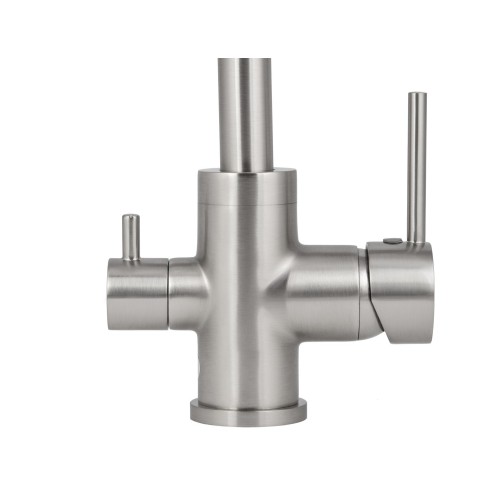 26744-5 Смеситель KAISER Merkur для кухни с подачей фильтрованной воды