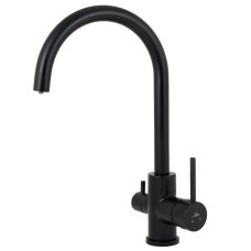 26744-9 Смеситель KAISER Merkur для кухни с подачей фильтрованной воды