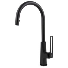 27166-2 Смеситель KAISER Merkur для кухни