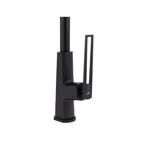 27166-2 Смеситель KAISER Merkur для кухни