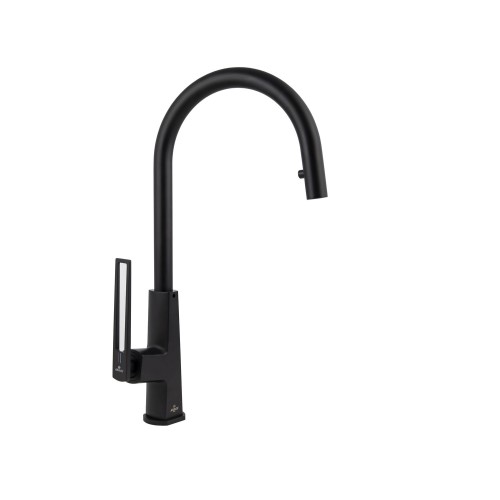 27166-2 Смеситель KAISER Merkur для кухни