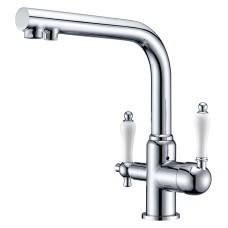 31144 Смеситель KAISER Vincent для кухни с подачей фильтрованной воды