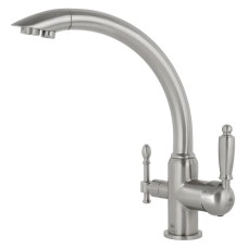 31244-2 Смеситель KAISER Vincent для кухни с подачей фильтрованной воды