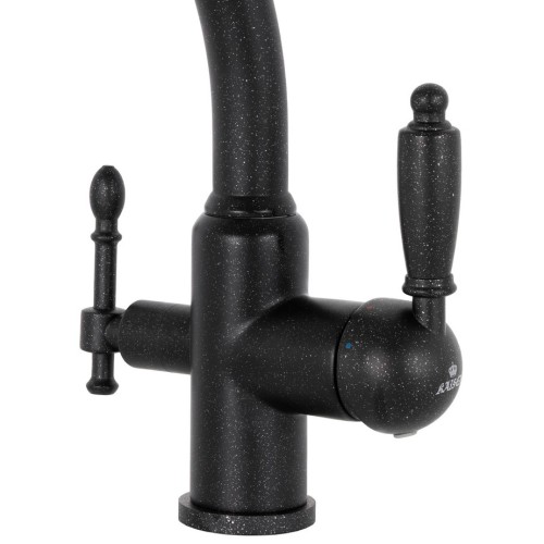 31244-5 Смеситель KAISER Vincent для кухни с подачей фильтрованной воды