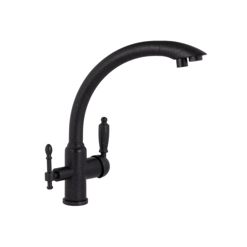 31244-5 Смеситель KAISER Vincent для кухни с подачей фильтрованной воды