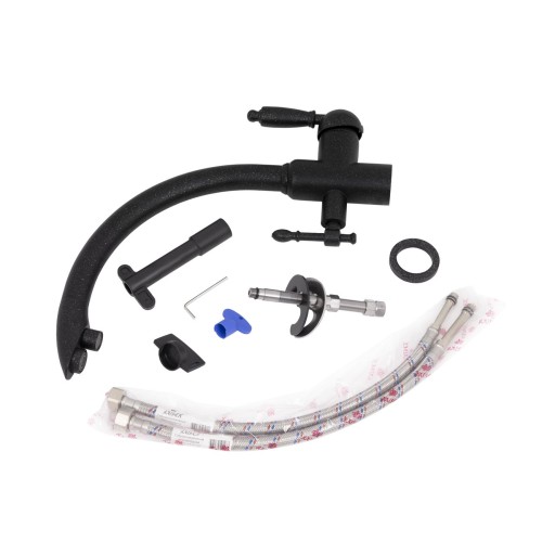 31244-5 Смеситель KAISER Vincent для кухни с подачей фильтрованной воды