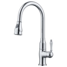 31344 Смеситель KAISER Vincent для кухни