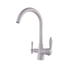 31744-4 Смеситель KAISER Vincent для кухни с подачей фильтрованной воды