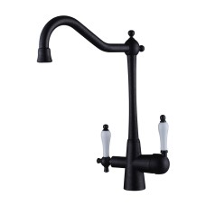 31844-2 Смеситель KAISER Vincent для кухни с подачей фильтрованной воды