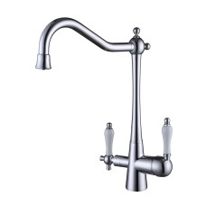 31844 Смеситель KAISER Vincent для кухни с подачей фильтрованной воды
