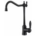 31944-2 Смеситель KAISER Vincent для кухни с подачей фильтрованной воды
