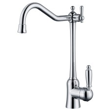 31944 Смеситель KAISER Vincent для кухни с подачей фильтрованной воды