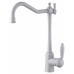 31944-4 Смеситель KAISER Vincent для кухни с подачей фильтрованной воды