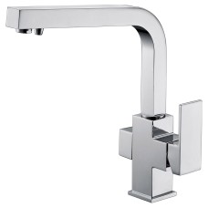 34044 Смеситель KAISER Sonat для кухни с подачей фильтрованной воды