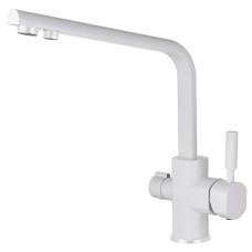 40144-10 Смеситель KAISER Decor для кухни с подачей фильтрованной воды