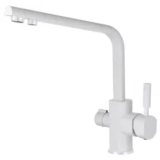 40144-10 Смеситель KAISER Decor для кухни с подачей фильтрованной воды