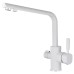40144-10 Смеситель KAISER Decor для кухни с подачей фильтрованной воды