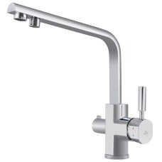 40144 Смеситель KAISER Decor для кухни с подачей фильтрованной воды