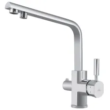 40144 Смеситель KAISER Decor для кухни с подачей фильтрованной воды