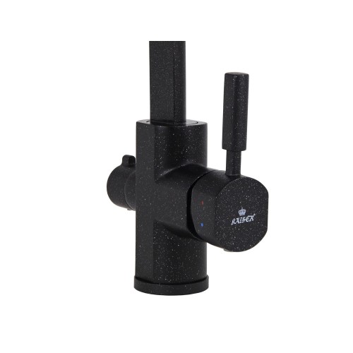 40144-2 Смеситель KAISER Decor для кухни с подачей фильтрованной воды