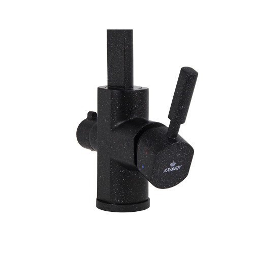 40144-2 Смеситель KAISER Decor для кухни с подачей фильтрованной воды