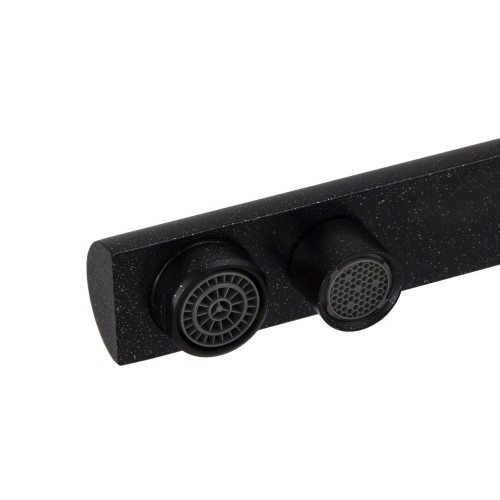 40144-2 Смеситель KAISER Decor для кухни с подачей фильтрованной воды