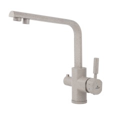 40144-4 Смеситель KAISER Decor для кухни с подачей фильтрованной воды