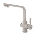 40144-4 Смеситель KAISER Decor для кухни с подачей фильтрованной воды