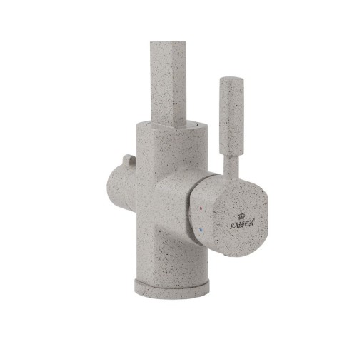 40144-4 Смеситель KAISER Decor для кухни с подачей фильтрованной воды
