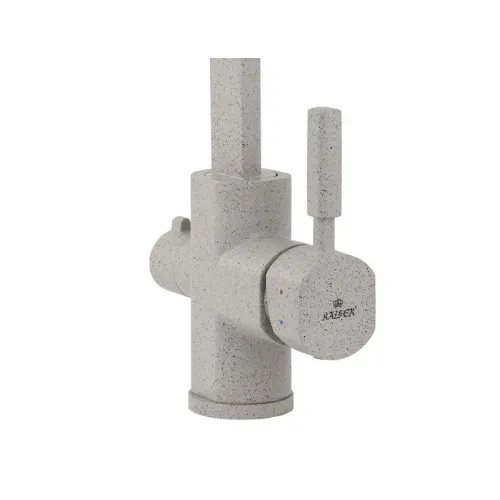 40144-4 Смеситель KAISER Decor для кухни с подачей фильтрованной воды 40144-4 Смеситель KAISER Decor для кухни с подачей фильтрованной воды