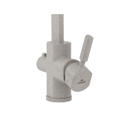 40144-4 Смеситель KAISER Decor для кухни с подачей фильтрованной воды