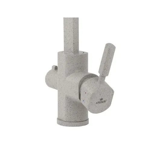 40144-4 Смеситель KAISER Decor для кухни с подачей фильтрованной воды 40144-4 Смеситель KAISER Decor для кухни с подачей фильтрованной воды