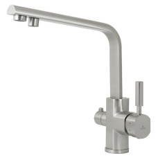 40144-5 Смеситель KAISER Decor для кухни с подачей фильтрованной воды