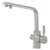40144-5 Смеситель KAISER Decor для кухни с подачей фильтрованной воды 40144-5 Смеситель KAISER Decor для кухни с подачей фильтрованной воды