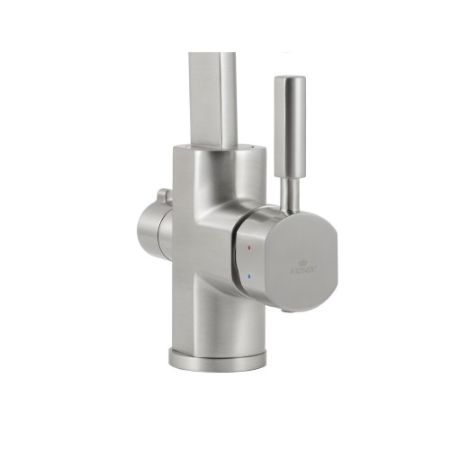 40144-5 Смеситель KAISER Decor для кухни с подачей фильтрованной воды