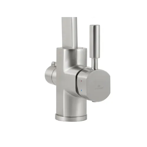 40144-5 Смеситель KAISER Decor для кухни с подачей фильтрованной воды 40144-5 Смеситель KAISER Decor для кухни с подачей фильтрованной воды
