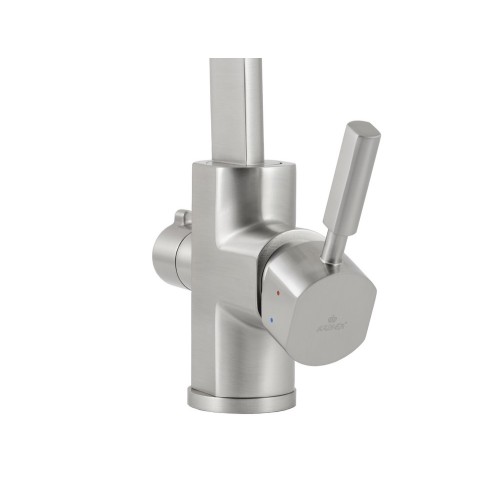 40144-5 Смеситель KAISER Decor для кухни с подачей фильтрованной воды
