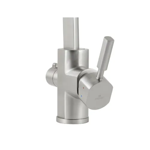 40144-5 Смеситель KAISER Decor для кухни с подачей фильтрованной воды 40144-5 Смеситель KAISER Decor для кухни с подачей фильтрованной воды