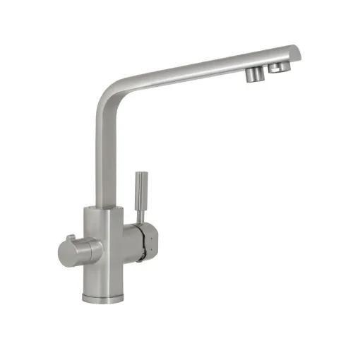 40144-5 Смеситель KAISER Decor для кухни с подачей фильтрованной воды 40144-5 Смеситель KAISER Decor для кухни с подачей фильтрованной воды