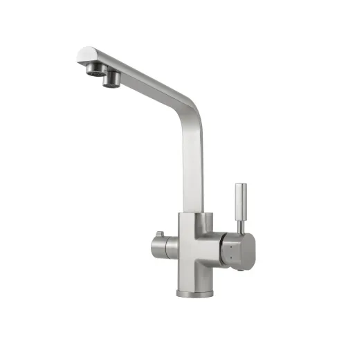40144-5 Смеситель KAISER Decor для кухни с подачей фильтрованной воды 40144-5 Смеситель KAISER Decor для кухни с подачей фильтрованной воды