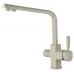 40144-7 Смеситель KAISER Decor для кухни с подачей фильтрованной воды 40144-7 Смеситель KAISER Decor для кухни с подачей фильтрованной воды