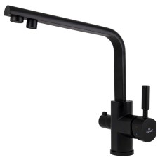40144-9 Смеситель KAISER Decor для кухни с подачей фильтрованной воды
